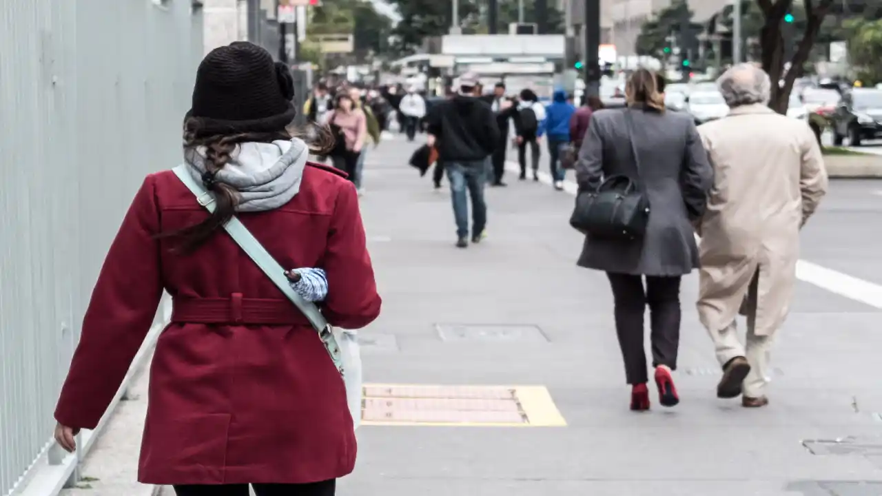 Fim de semana com mudanças bruscas no clima de MS prepare-se para chuva e queda na temperatura