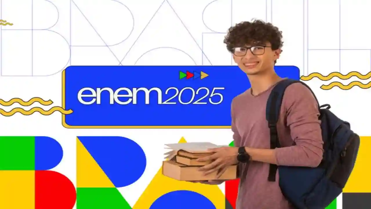Enem 2025 Mato Grosso do Sul já tem 66 mil inscritos prazo e prorrogado ate sexta 13