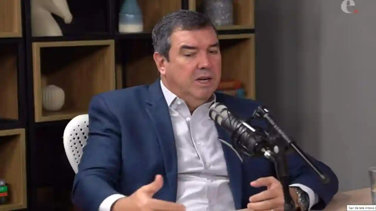 Governador Riedel projeta R$ 20 bilhões em investimentos rodoviários e destaca potencial da Rota Bioceânica