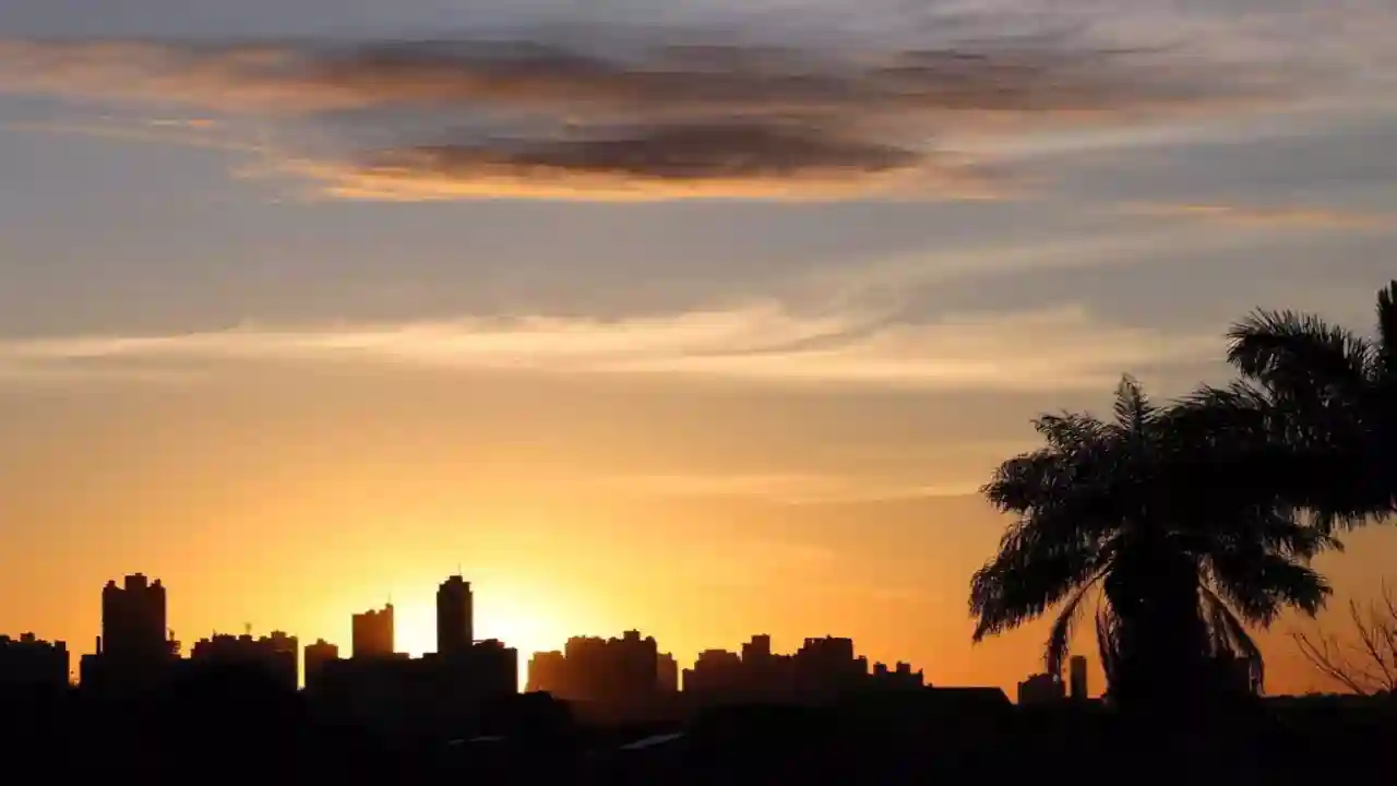 Massa polar mantém tempo seco e frio em MS veja previsão para seu município