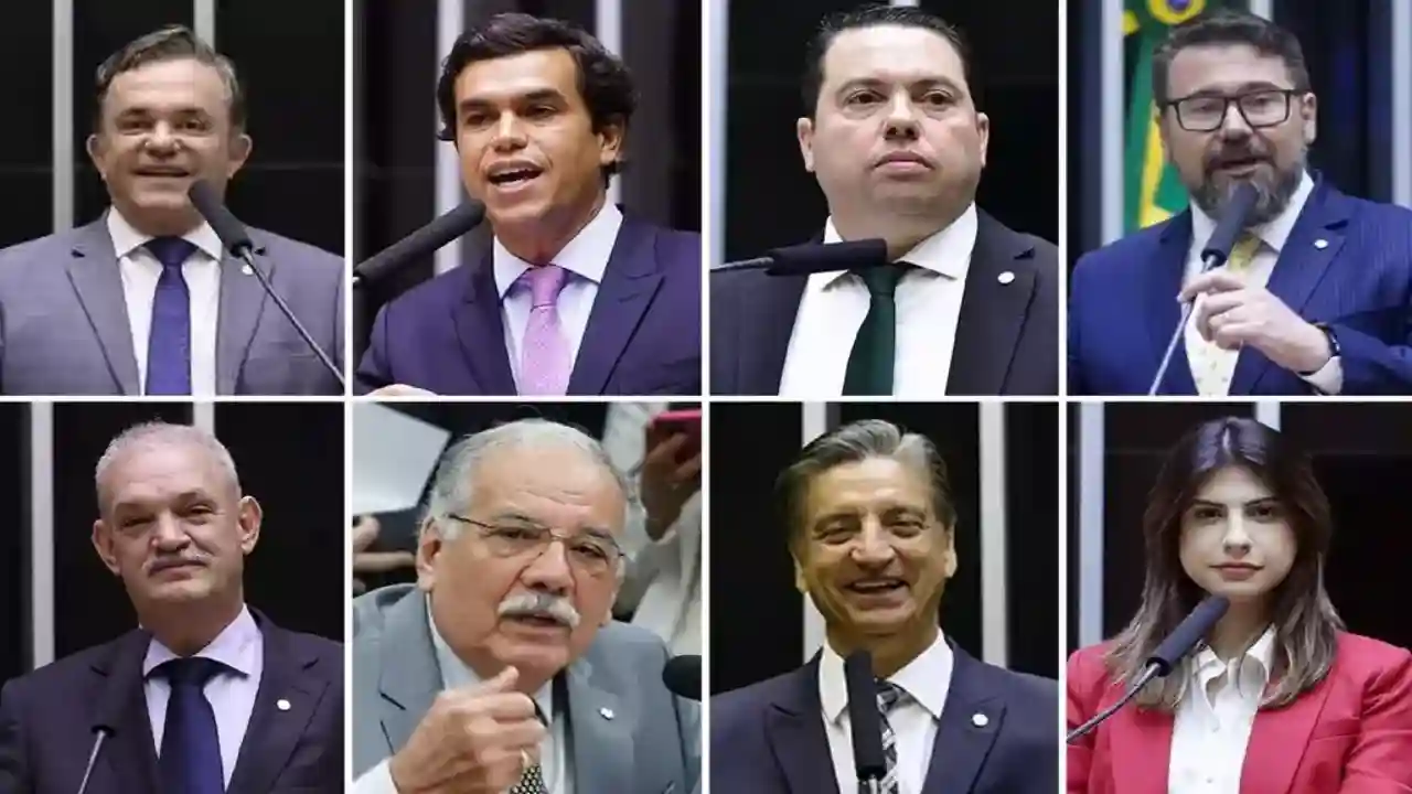 Projeto que amplia isenção do IR para R$ 5 mil tem forte apoio dos deputados de MS