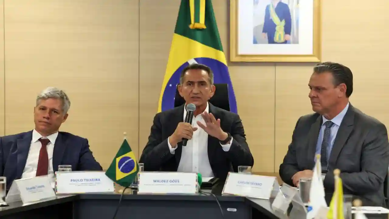 Governo libera R$ 1 bilhão em crédito para agricultura familiar no Norte e Centro-Oeste