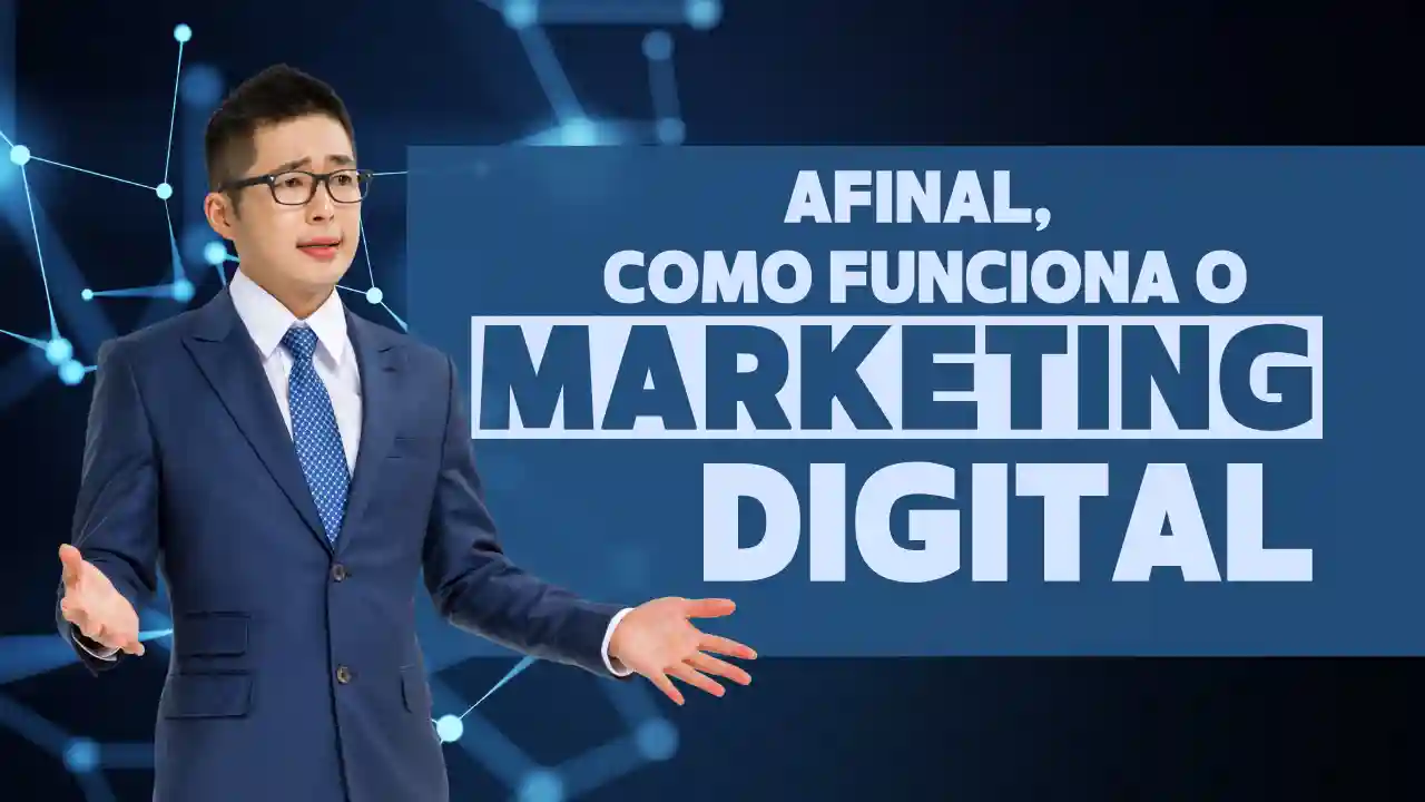 Marketing Digital: 7 Estratégias Comprovadas para Gerar Resultados em 2025