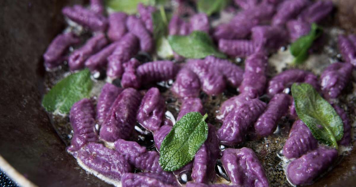 7 massas leves e práticas para o jantar