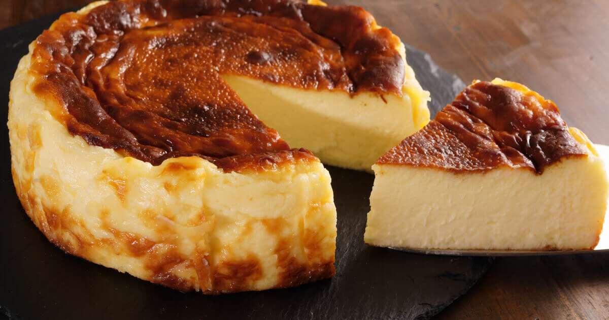 6 receitas práticas de sobremesas de liquidificador