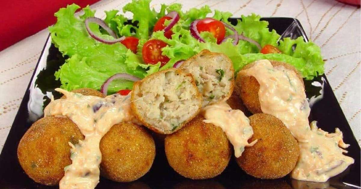 veja como fazer para o almoço