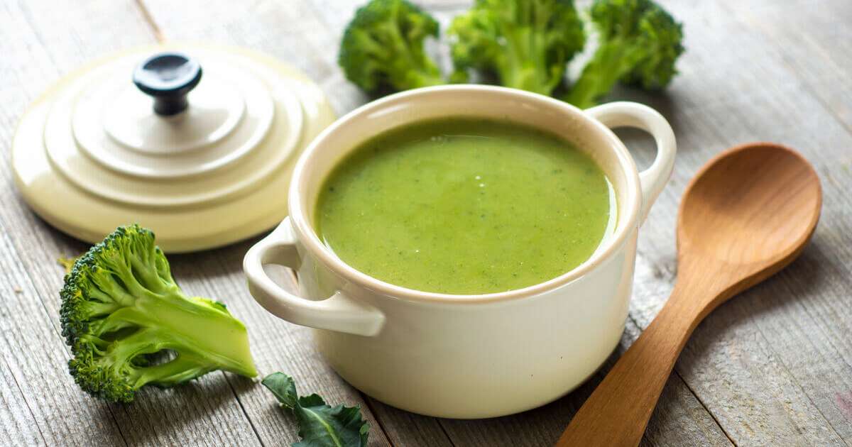 7 receitas fit para os dias frios