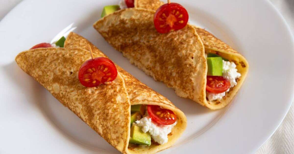 7 receitas ricas em proteínas para o café da tarde