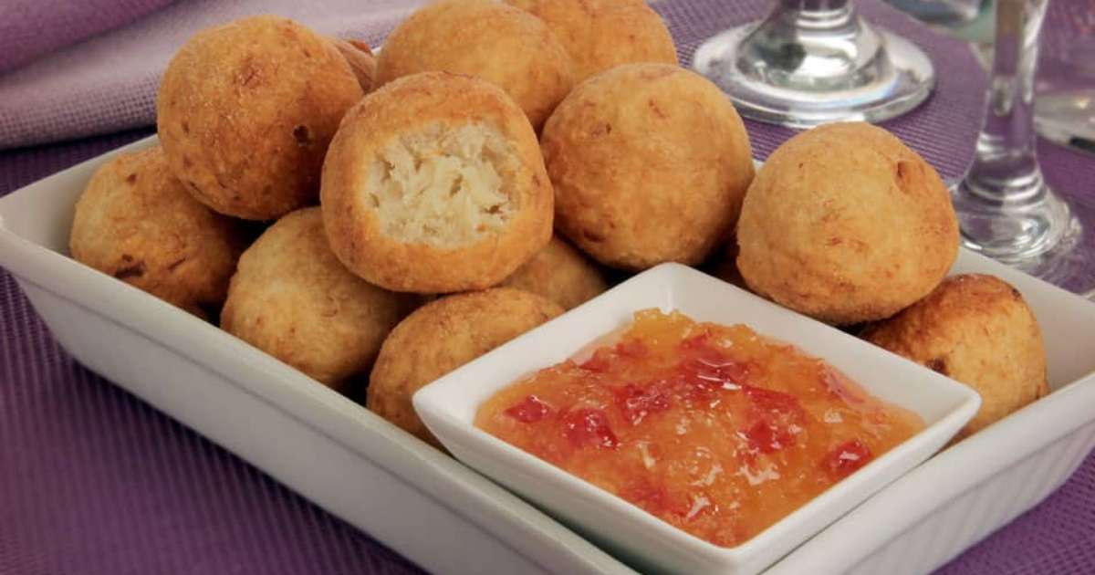 teste a receita deliciosa e prática