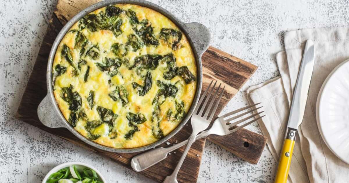 7 tortas fit de liquidificador