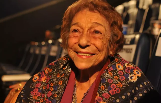 Filme sobre Delinha destaca cultura sul-mato-grossense no streaming