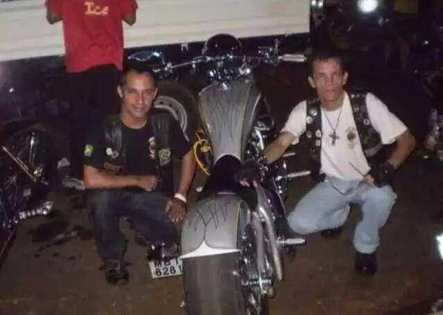 Abandonados Moto Clube: 24 anos de solidariedade em Campo Grande