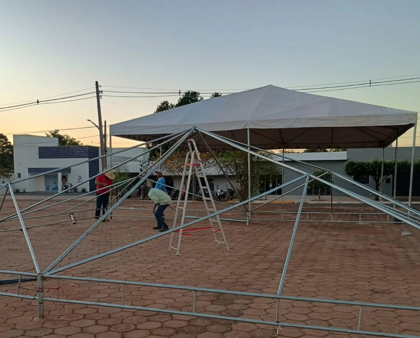 Festival da Canção Estudantil agita Camapuã nesta sexta-feira