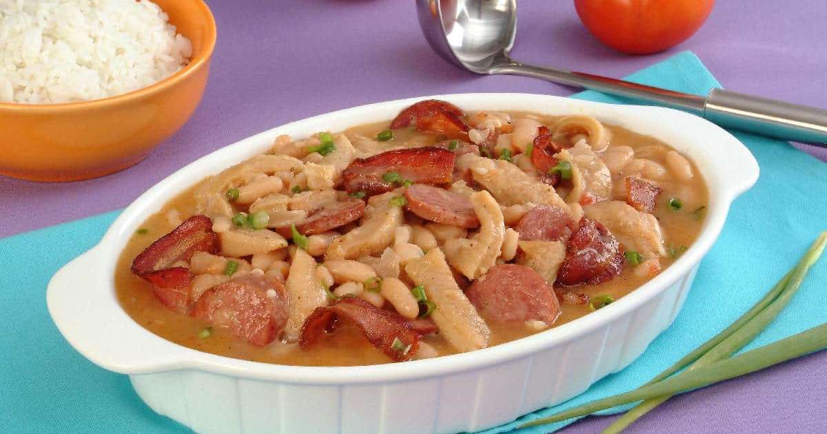 confira essa receita para uma refeição única!