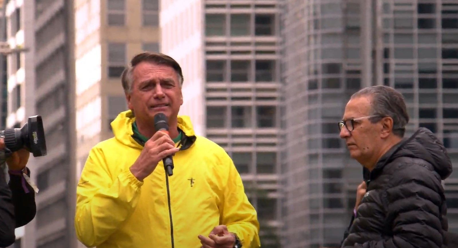 Cavalo mutilado: animal caiu por exaustão após ser forçado a cavalgar 15 km