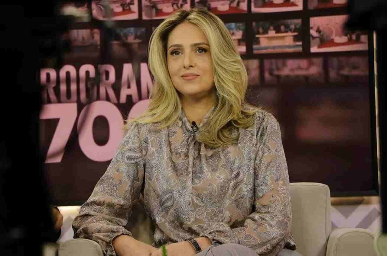 Filha de Edir Macedo afirma que não tem casa e que fortuna do pai foi entregue à igreja