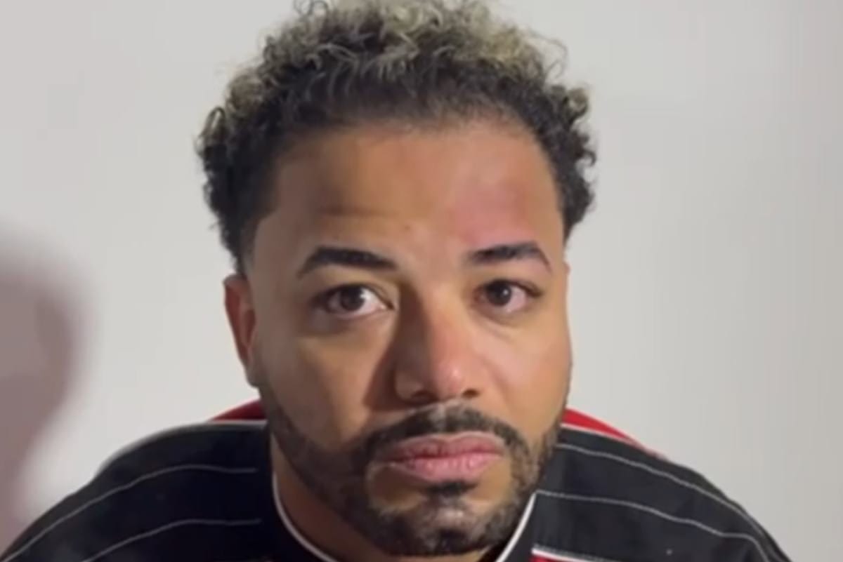 Influenciador Hytalo Santos e marido são presos suspeitos por exploração de menores