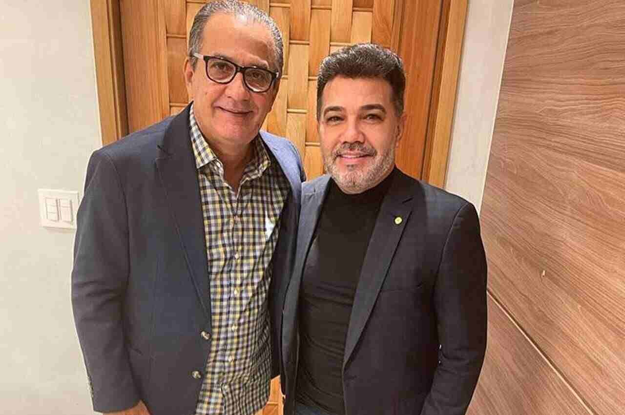 Feliciano critica investigação contra Silas Malafaia: “Não é legítima”