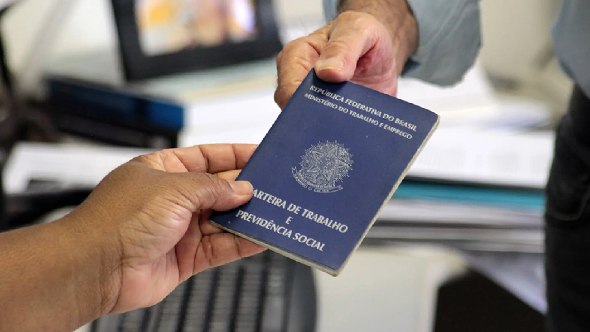 Com 2,9%, MS tem uma das menores taxas de desocupação do país