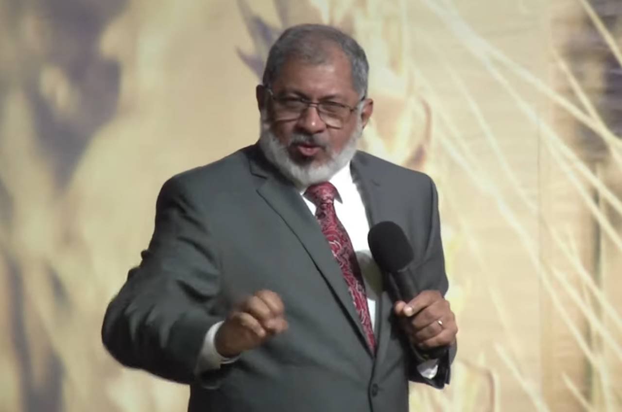 Pastor critica cristãos que não oram por Lula, Moraes e artistas famosos