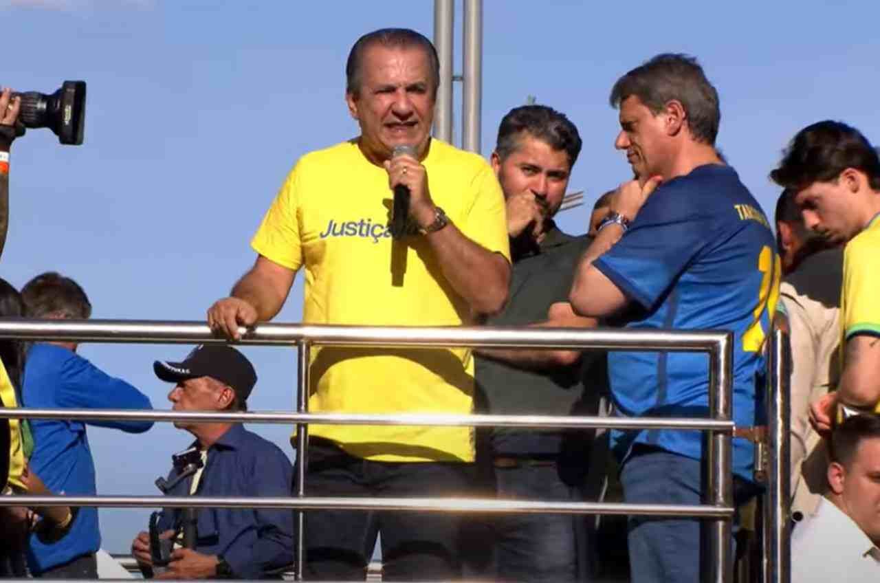 O que pode acontecer com Silas Malafaia se for indiciado no inquérito sobre tentativa de golpe