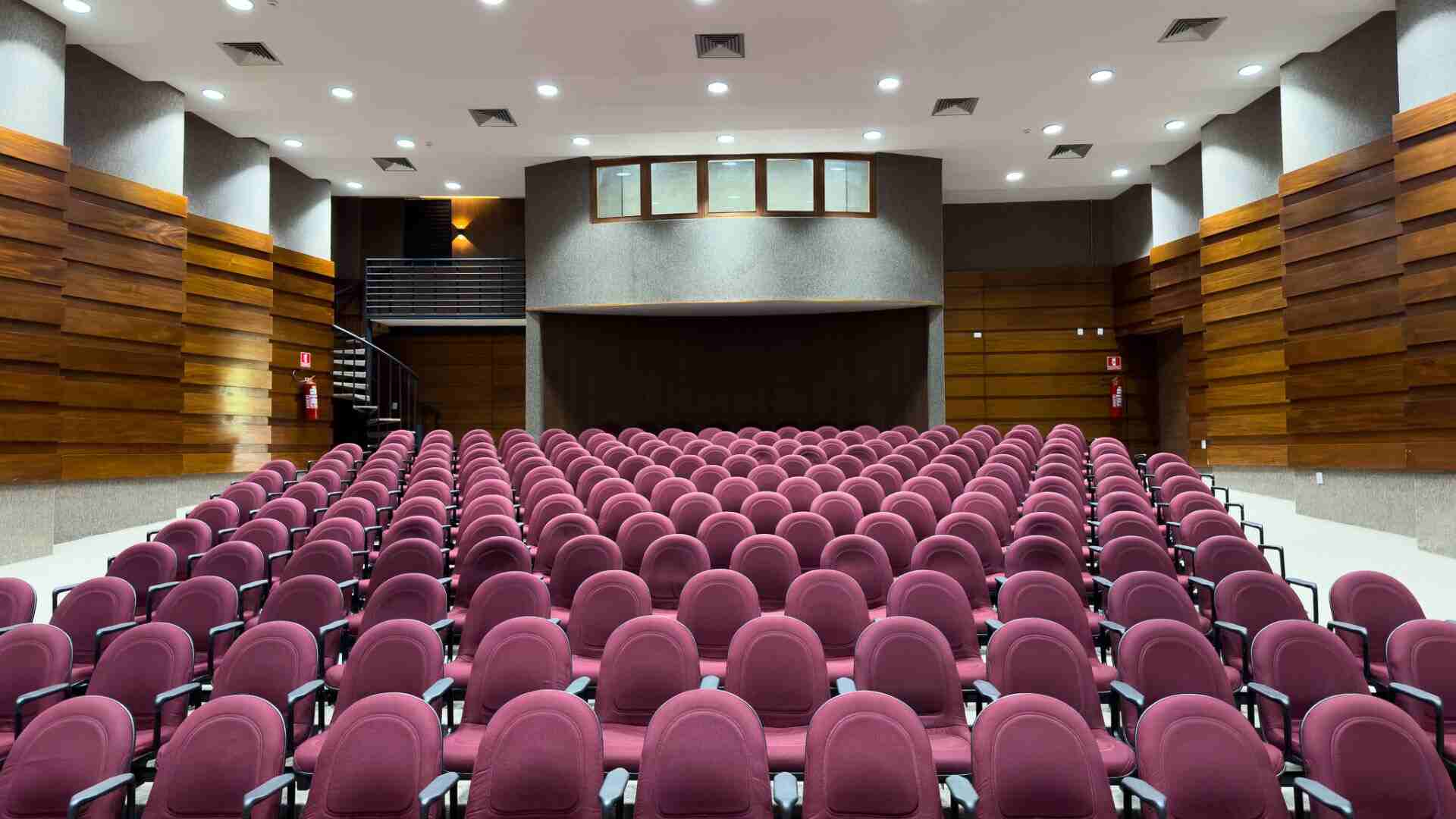 Teatro Prosa cultura