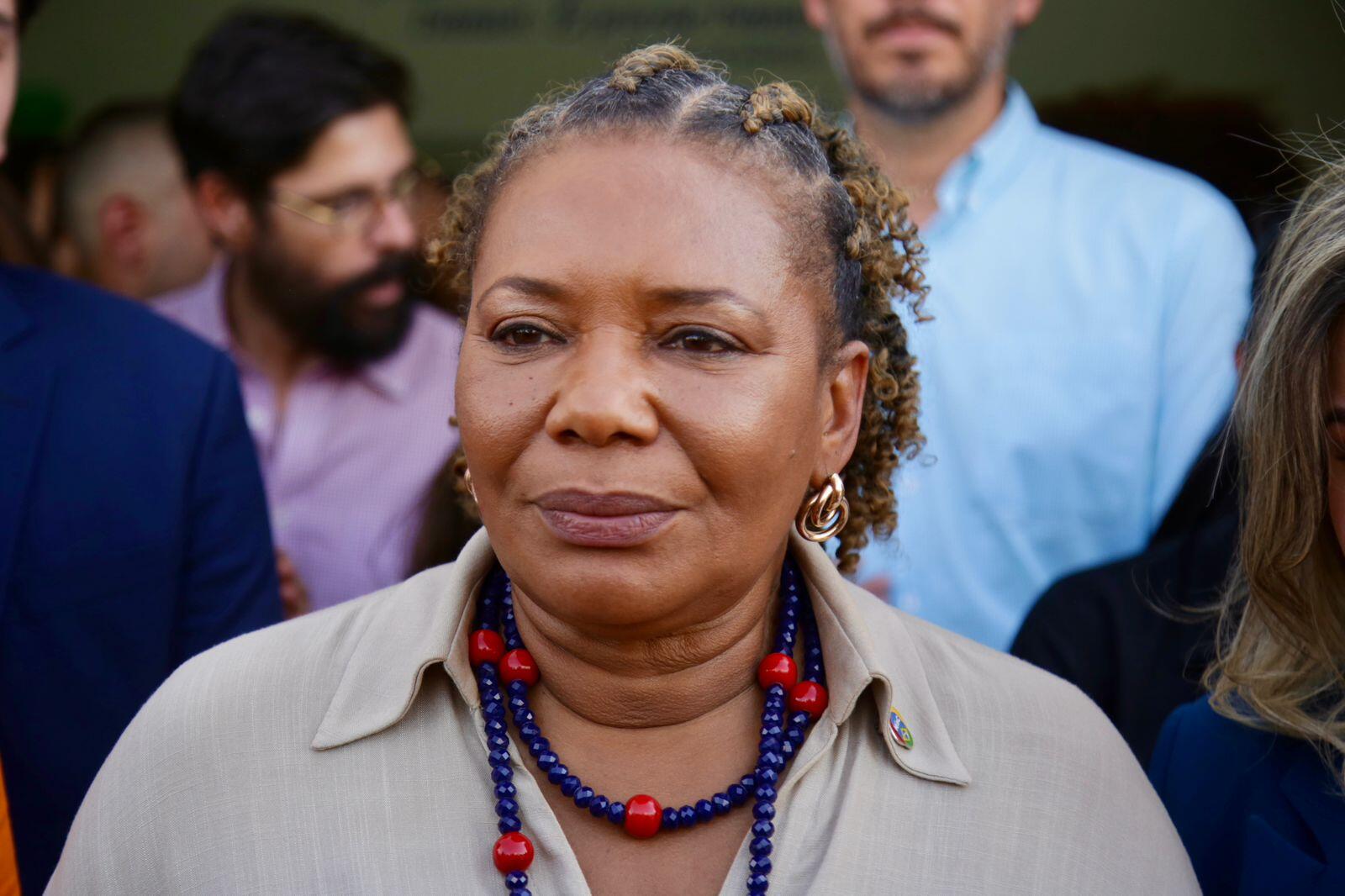 Ministra da Cultura anuncia a construção três novos ‘CEU das Artes’ em MS 