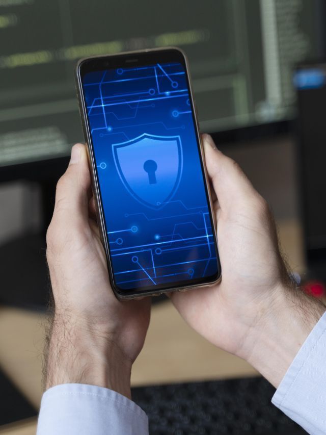 Donos de iPhone são menos cuidadosos com segurança digital, diz estudo