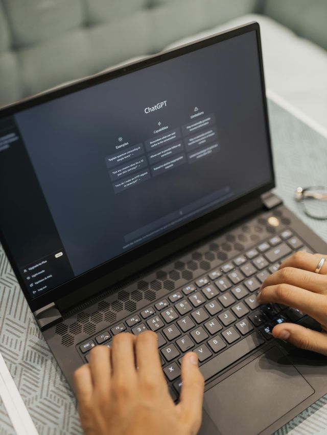 Brasil está entre os países que mais usam o ChatGPT, diz estudo