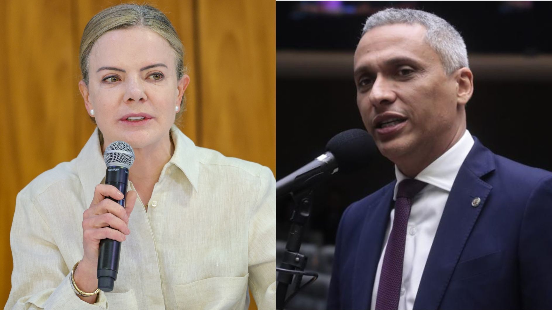 "Diaba Loira" morre em confronto entre CV e TCP no RJ