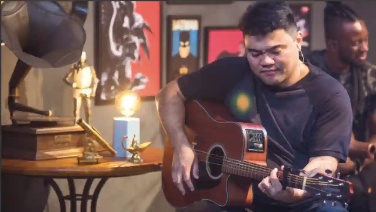 Produtor Musical Ivan Miyazato é Investigado em Maior Operação Contra PCC da História