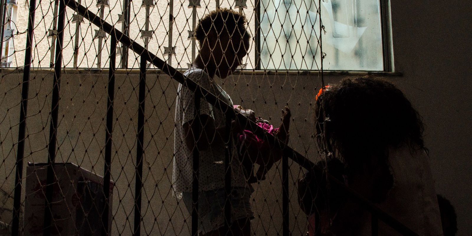 Estudo aponta condições precárias em centros de acolhimento no Rio