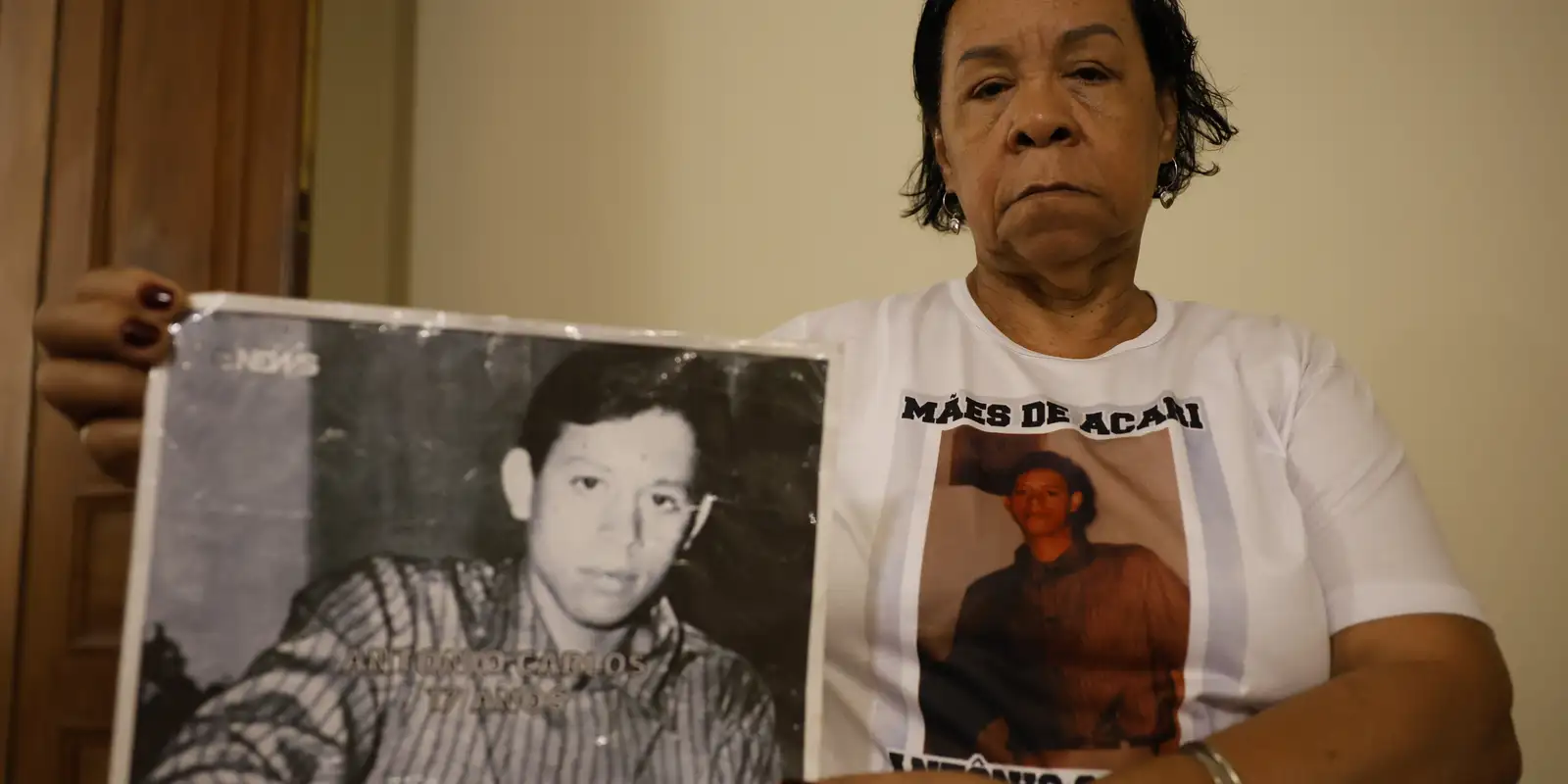 CNJ manda retificar certidão de óbito das vítimas da Chacina de Acari