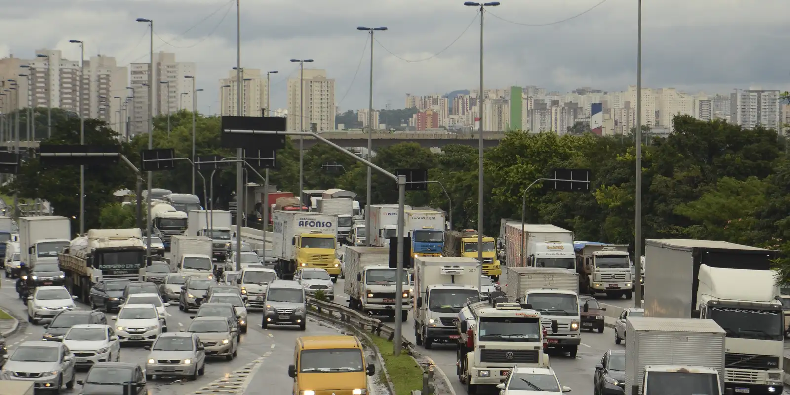 Semana Nacional de Trânsito debate a redução da velocidade nas vias