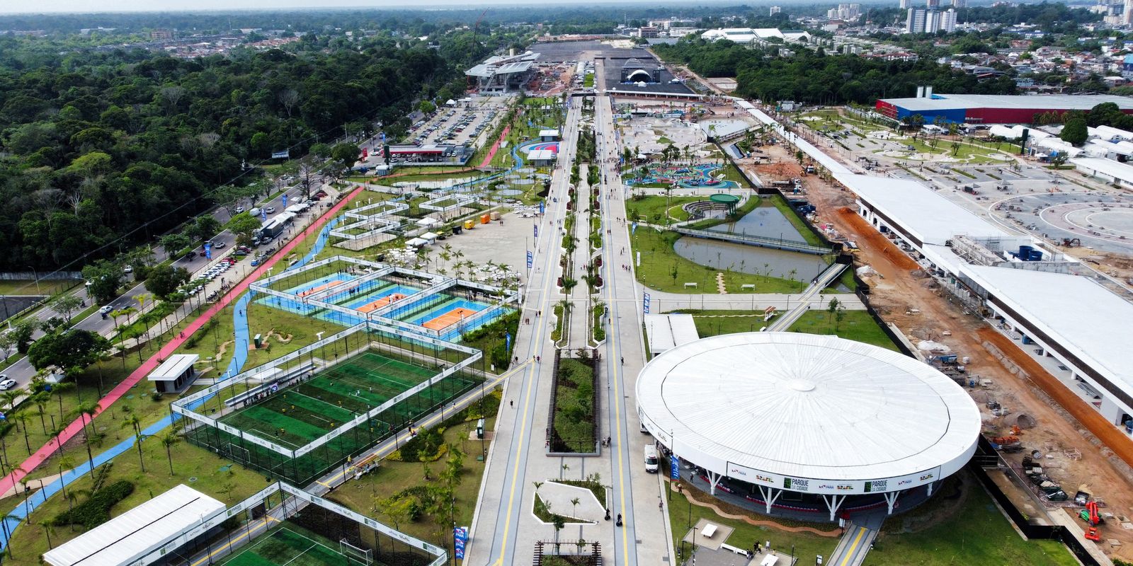 Um mês para a COP30; conheça os desafios da presidência brasileira