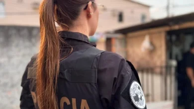 PF prende homem que disseminava pornografia infantil na dark web