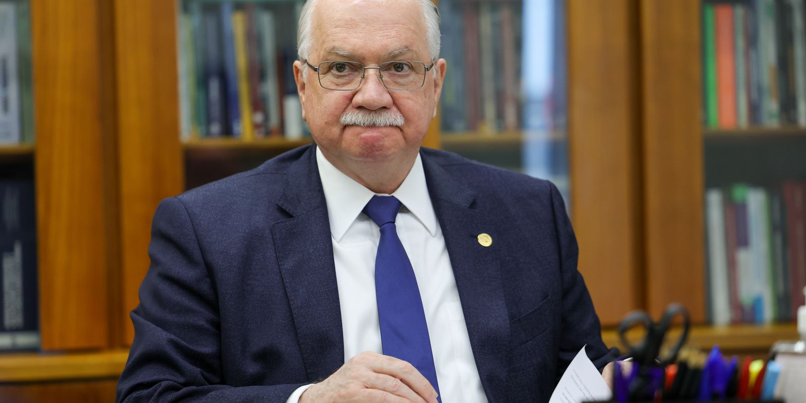 Fachin quer acelerar Tribunal do Júri nos crimes contra a vida