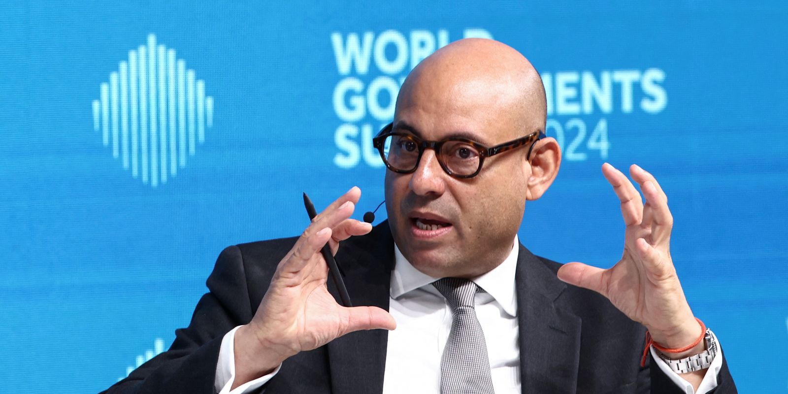 Secretário da ONU defende avanço no financiamento climático