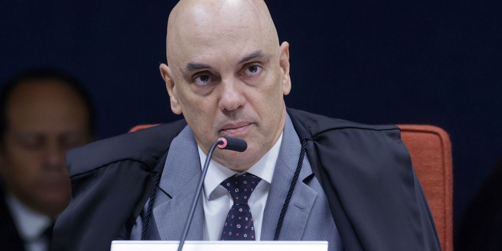 Trama golpista: Moraes abre julgamento de réus acusados de monitorá-lo