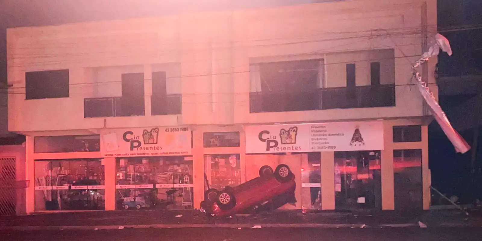 Tornados são fenômenos rápidos, mas difíceis de prever