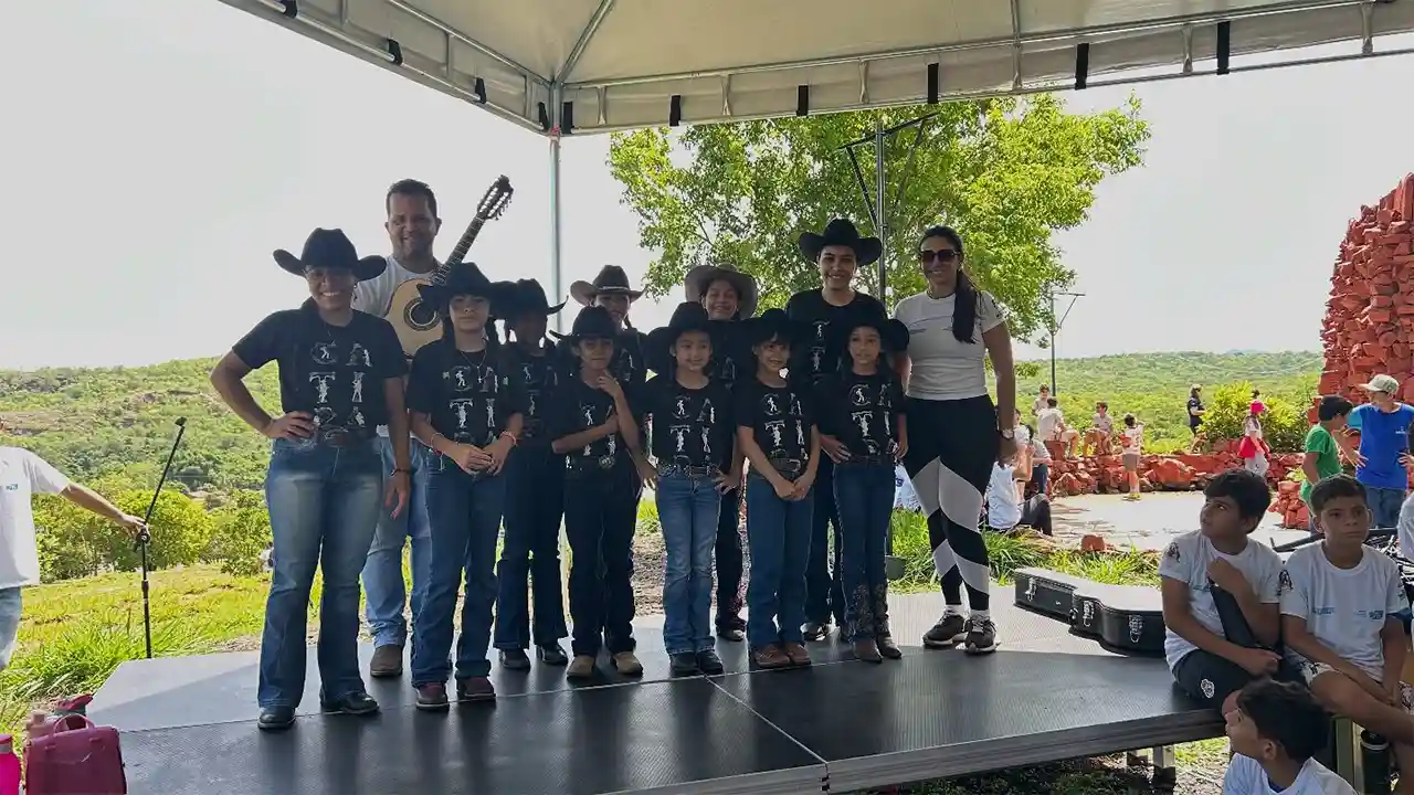 Limpeza, Cultura e Tradição Camapuã Revitaliza a Histórica Rota das Monções