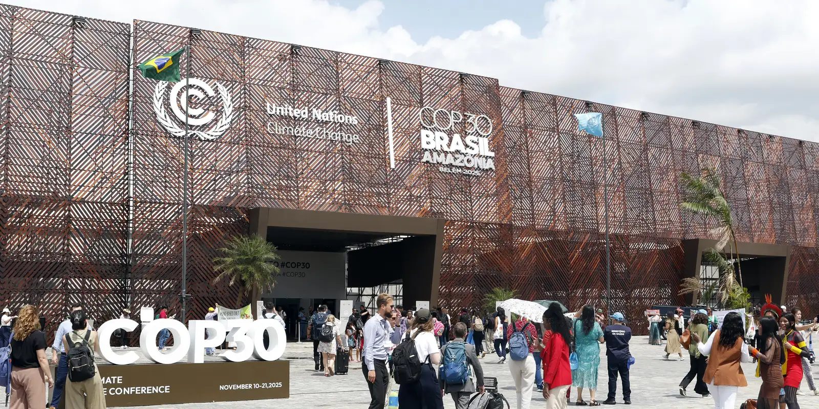 Semana final da COP30 começa com reunião em busca por consenso