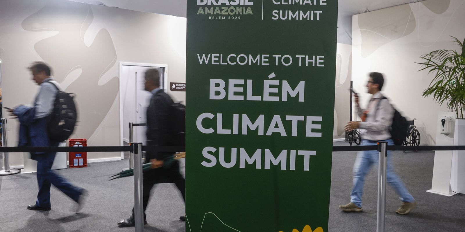 Caminhos da Reportagem exibe especial sobre a COP30