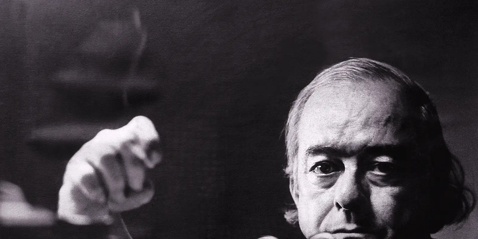 Rádio Nacional: Roda de Samba traz Vinicius de Moraes em vários papeis