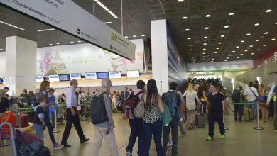 Anac faz operação em aeroportos com maior fluxo em 15 estados