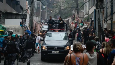 Deputado vai à Justiça para derrubar “gratificação faroeste” no Rio