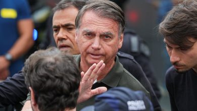 Defesa de Bolsonaro apresenta novo pedido de domiciliar ao STF