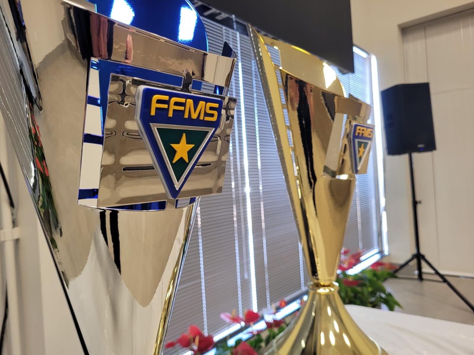 Federação divulga calendário do futebol de MS para 2026; confira