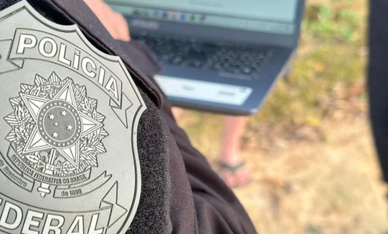 Polícia Federal cumpre mandados na Câmara dos Deputados