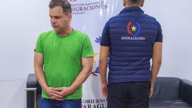 Silvinei Vasques é transferido para Brasília